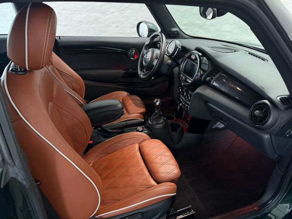 Immagine 10/26 di Mini Cooper S (2018)