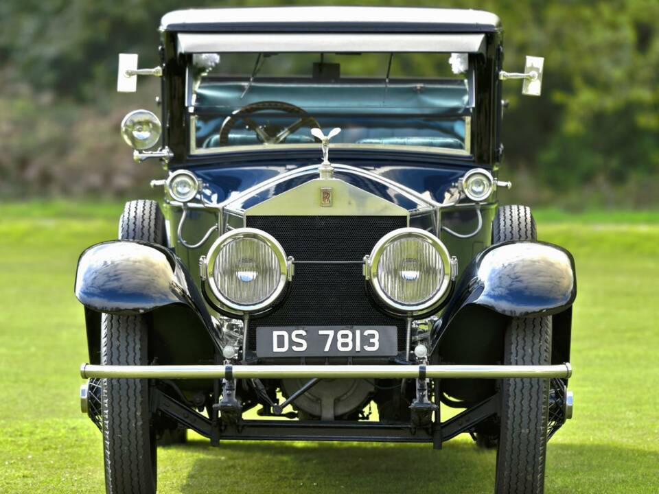 Image 5/50 de Rolls-Royce 40&#x2F;50 HP Silver Ghost (1923)