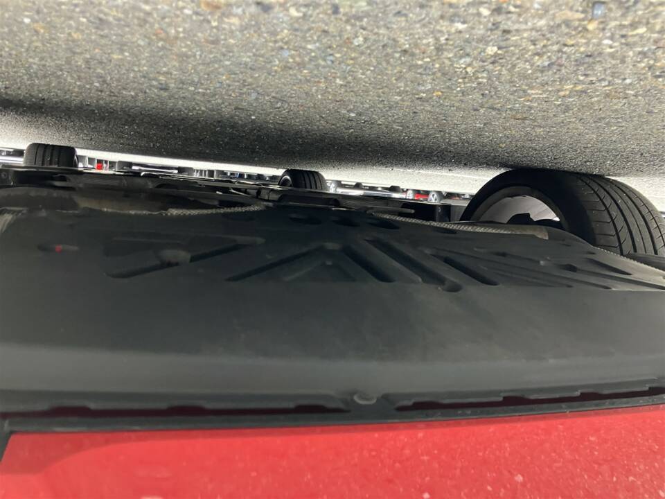 Afbeelding 67/70 van Mercedes-Benz SL 63 AMG (2012)