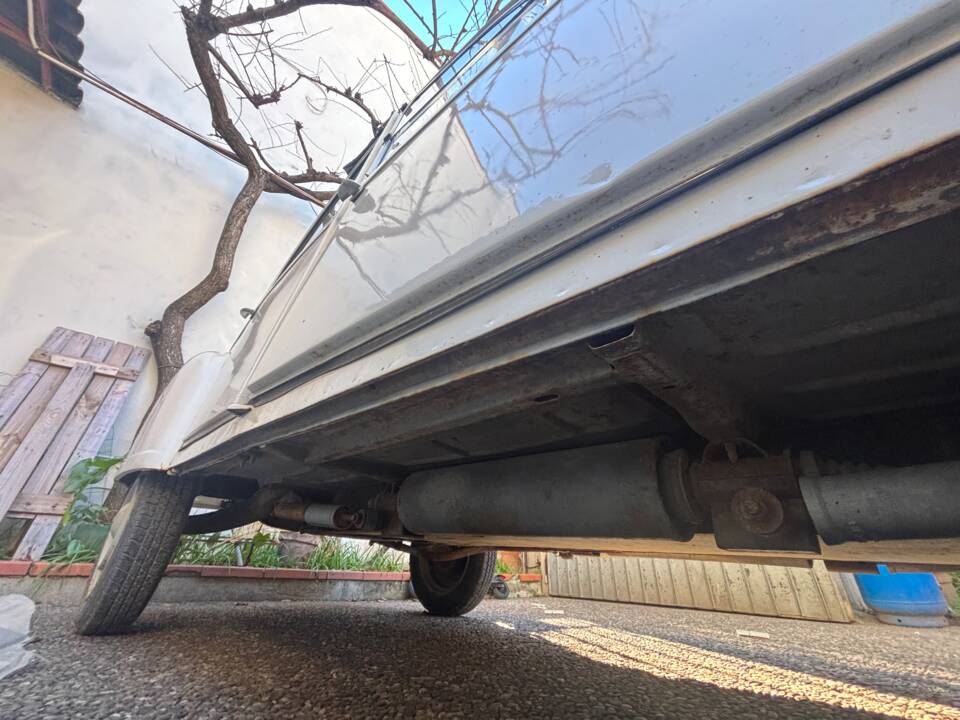 Afbeelding 26/54 van Citroën 2 CV 6 Club (1985)