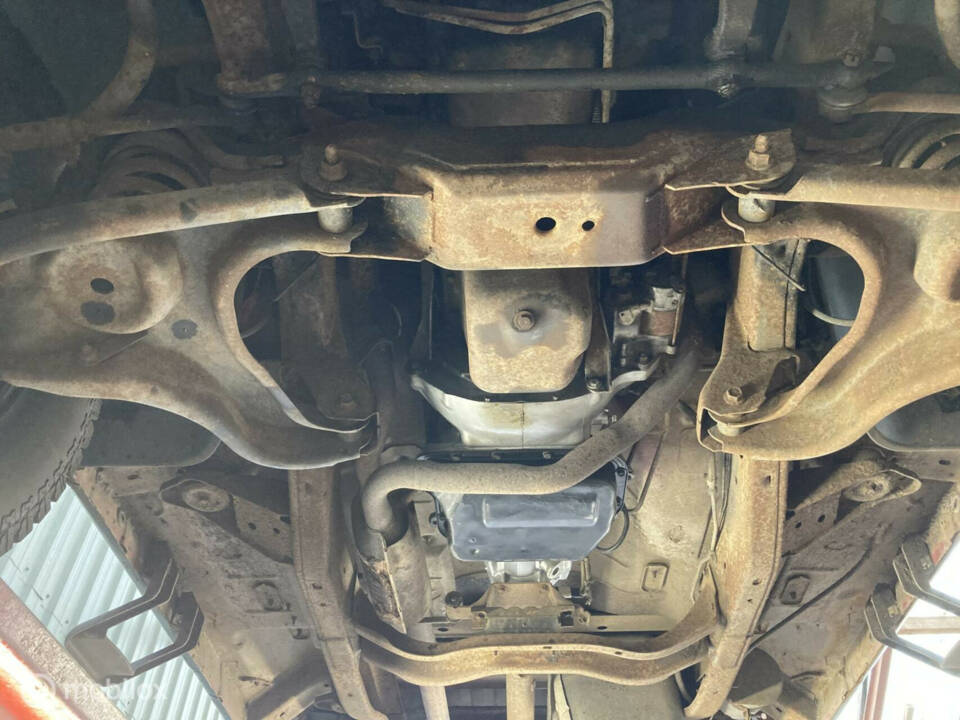 Image 35/47 of Dodge Ram 1500 (1994)
