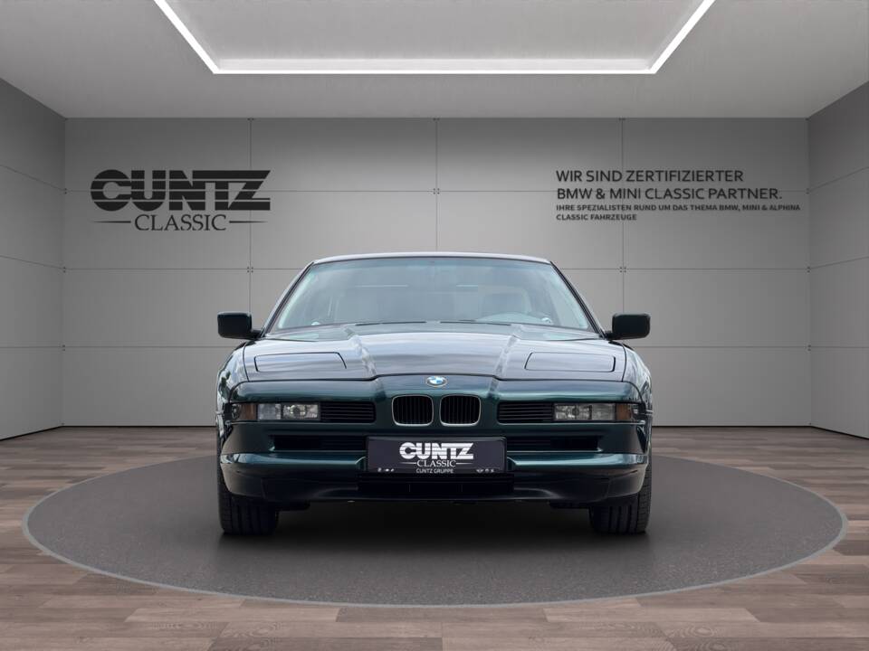 Image 1/27 of BMW 840Ci (1994)