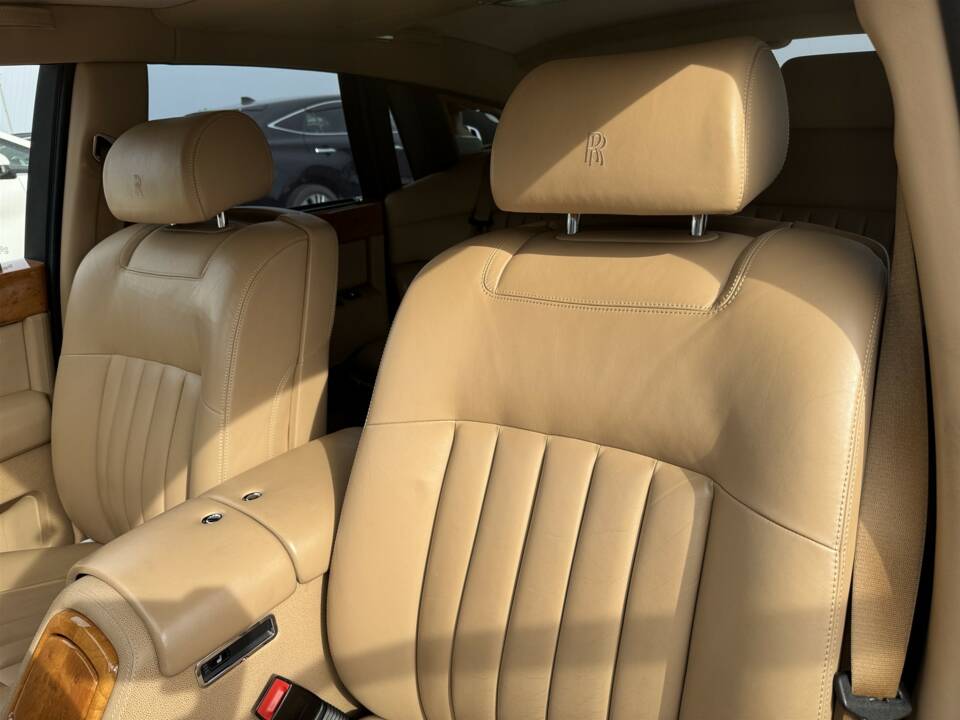Bild 12/56 von Rolls-Royce Phantom VII (2006)
