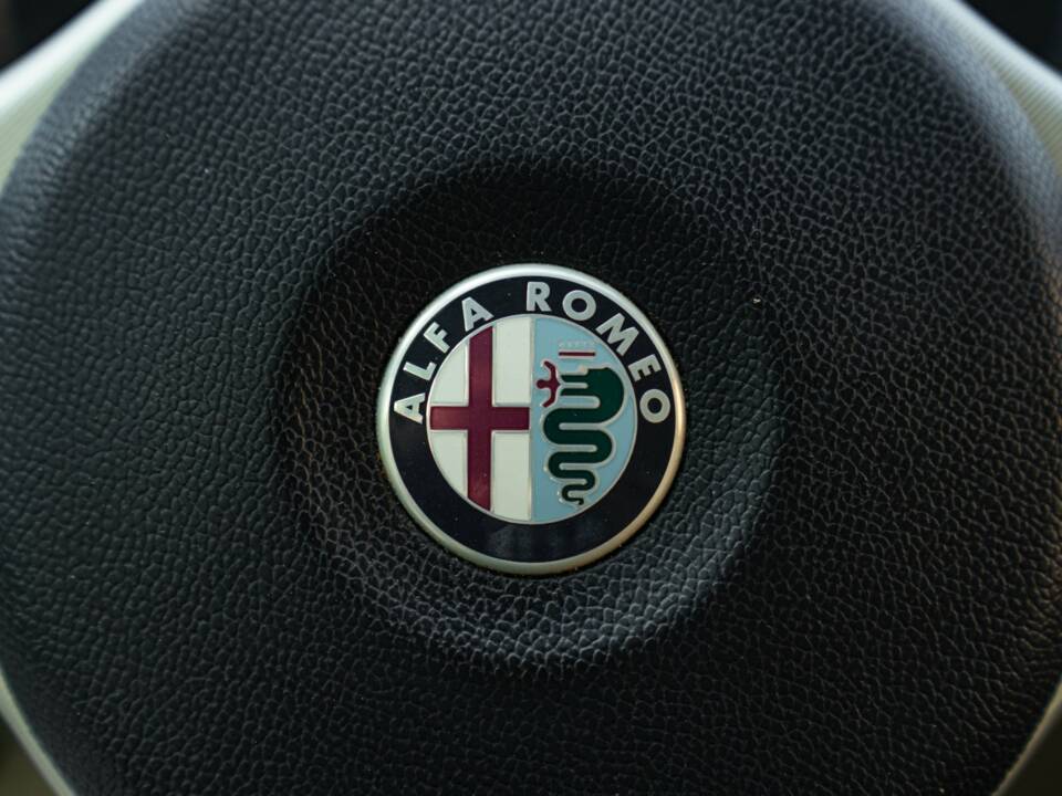 Bild 47/50 von Alfa Romeo 159 3.2 JTS V6 Q4 (2007)