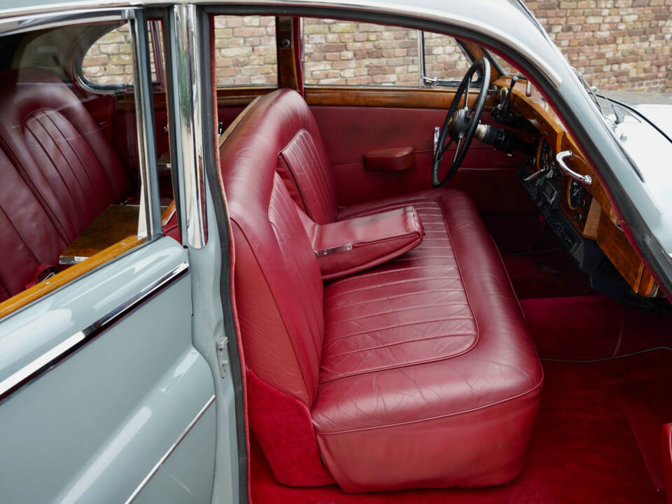 Image 47/50 de Jaguar Mk IX (1959)