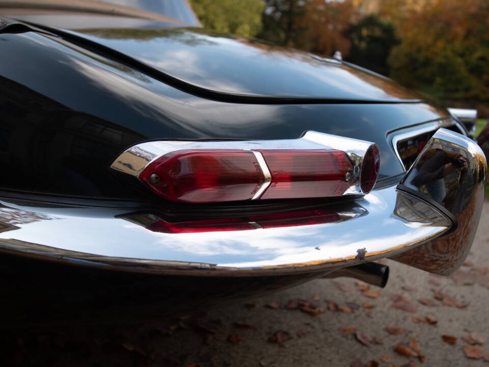 Bild 14/53 von Jaguar E-Type 3.8 (1962)