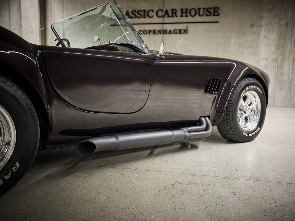 Image 23/73 of AC Cobra Replica (2005)