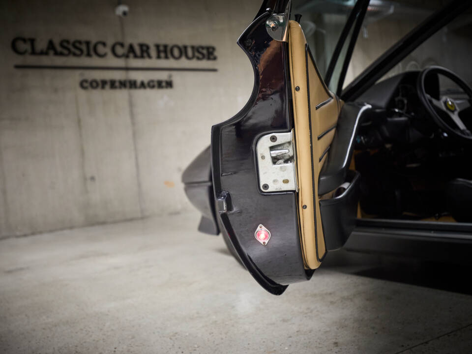 Imagen 37/98 de Ferrari 308 GTB (1976)