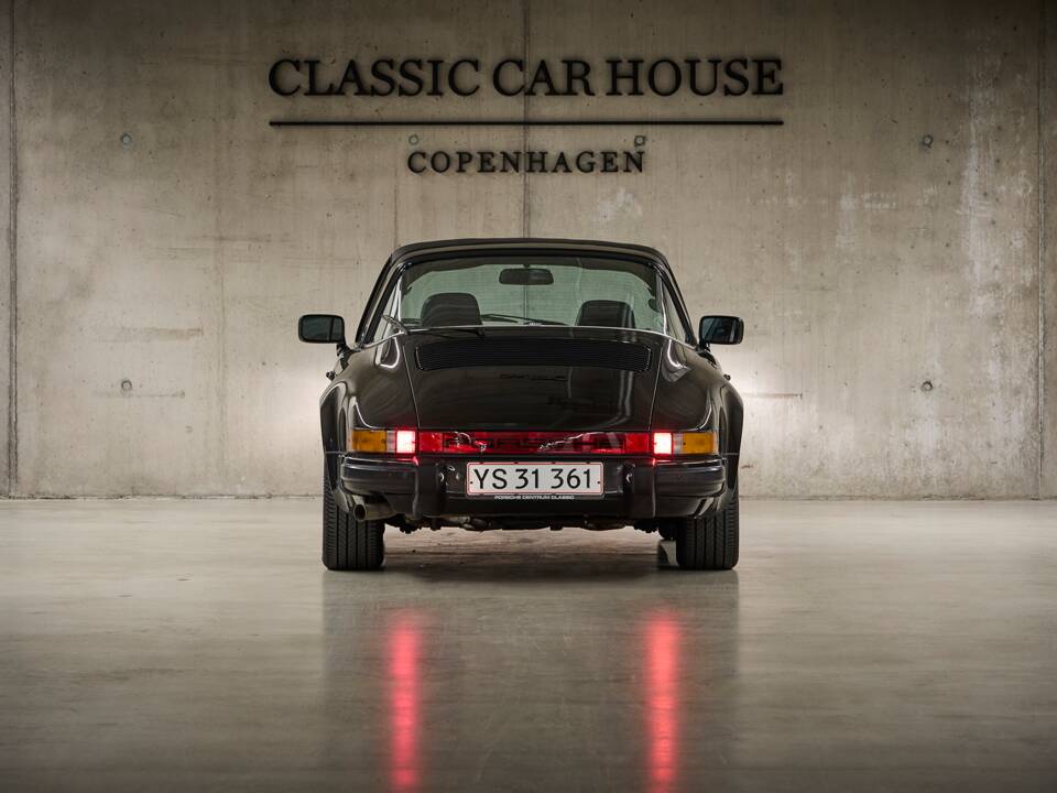Bild 6/100 von Porsche 911 SC 3.0 (1979)