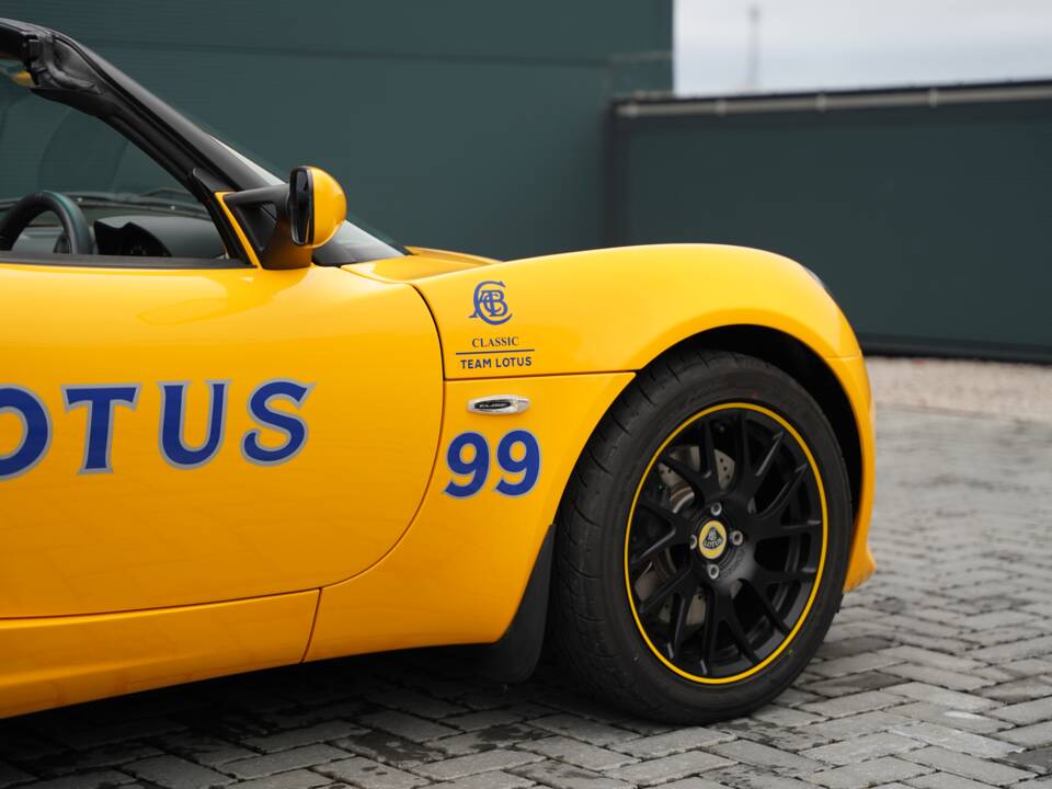 Bild 35/50 von Lotus Elise Sport 220 (2018)