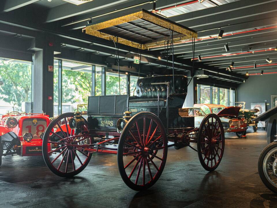 Image 1/45 of Sears 14 HP (1910)