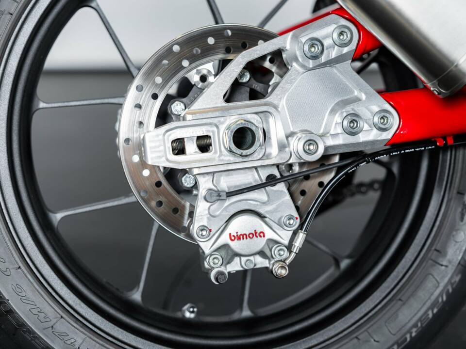 Afbeelding 34/50 van Bimota DUMMY (2009)