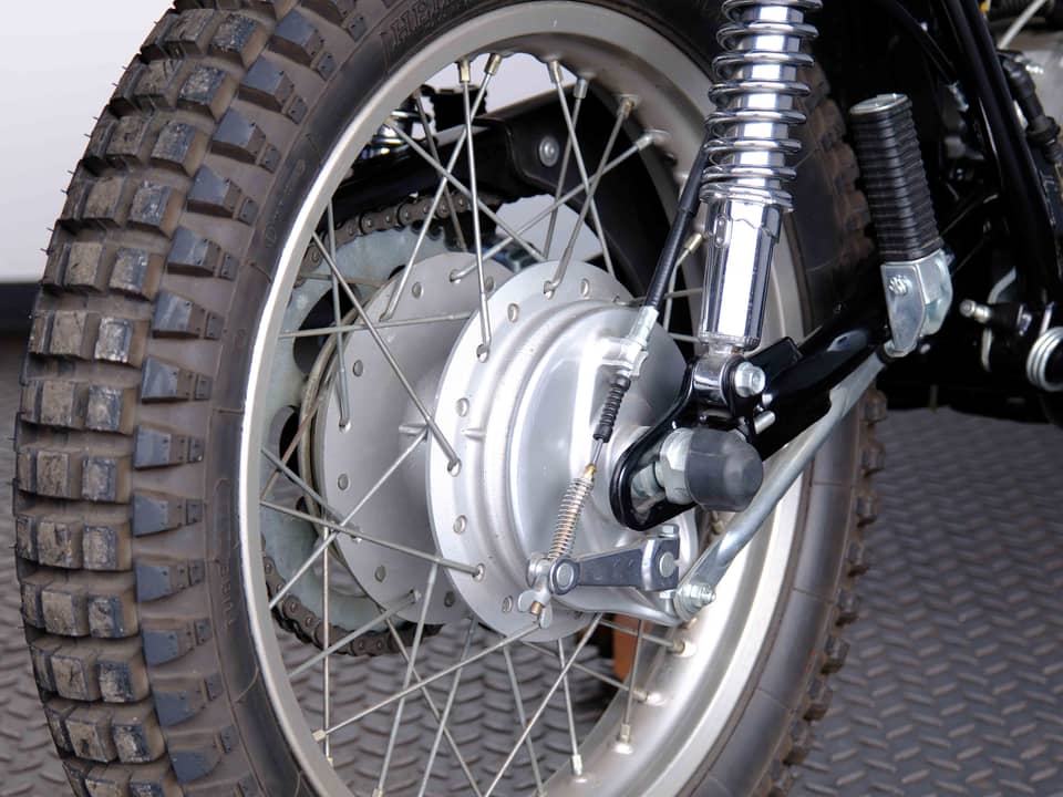 Bild 77/84 von Honda XL 250 (1974)