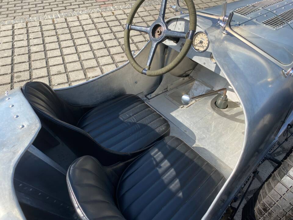 Image 11/14 of Ford Modell A Speedster (1930)