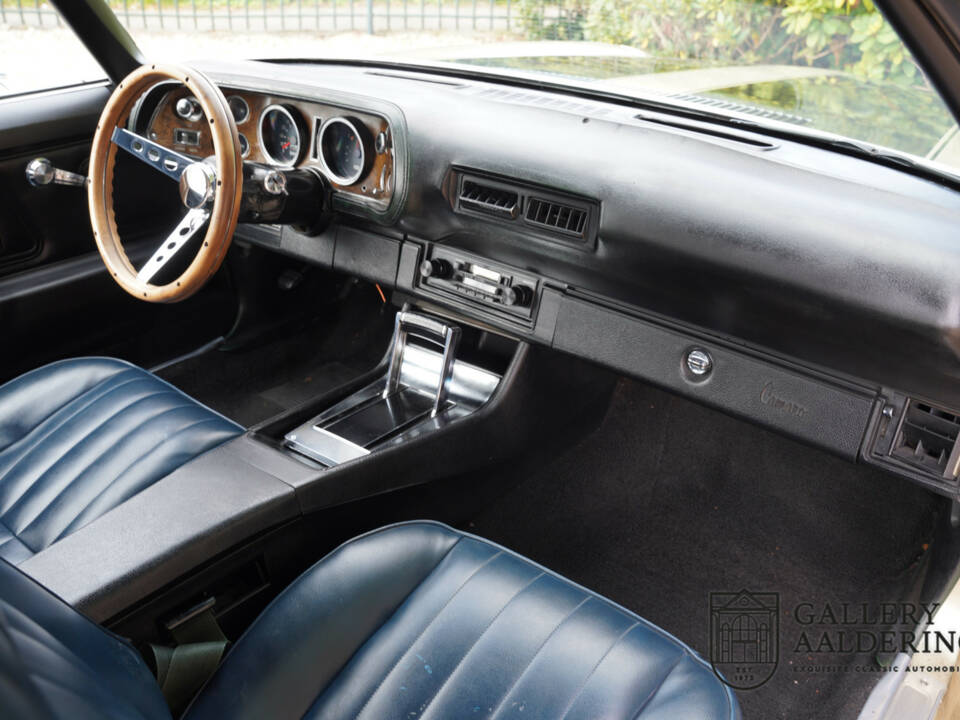 Bild 9/50 von Chevrolet Camaro (1970)
