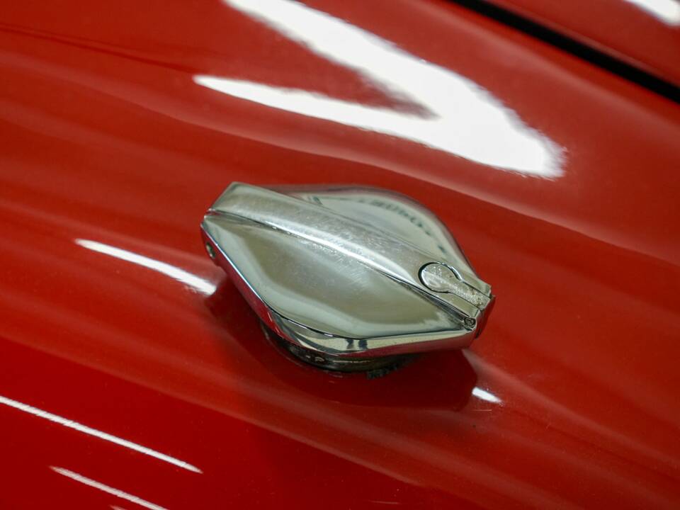 Afbeelding 16/23 van AC Ace (1959)