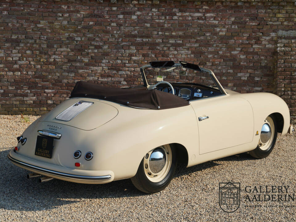Bild 2/50 von Porsche 356 1500 (1954)