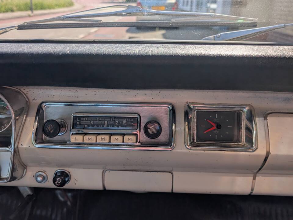 Image 10/35 of Opel Rekord 1700 (1964)