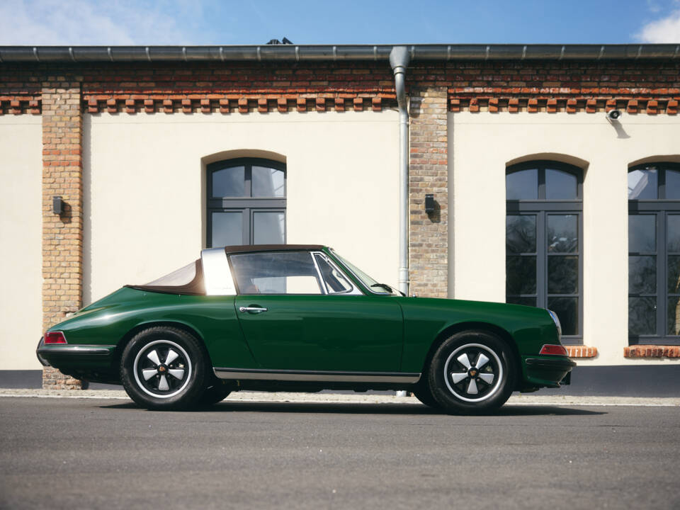 Bild 49/69 von Porsche 911 2.0 S (1967)