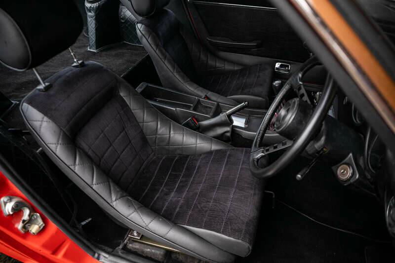 Imagen 42/42 de Datsun 240 Z (1973)