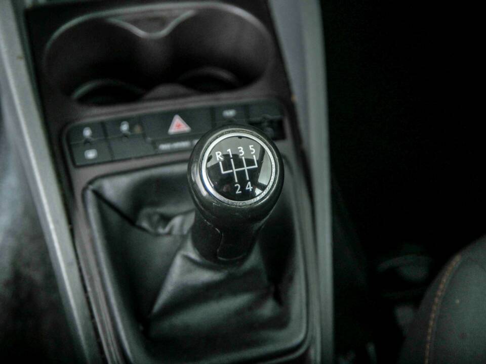 Immagine 26/44 di SEAT Ibiza 1.2 TDI (2012)