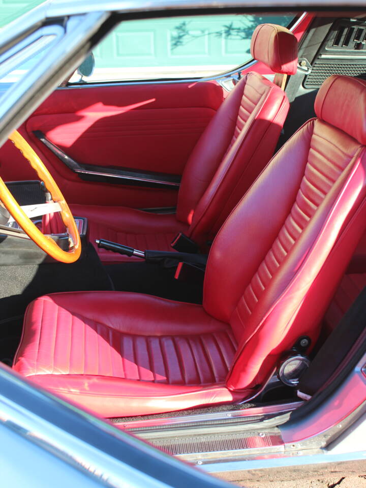 Bild 20/24 von Alfa Romeo Montreal (1976)