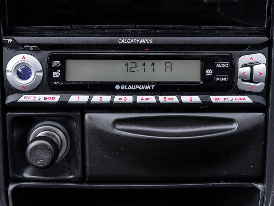 Bild 32/46 von Subaru Impreza WRX (1996)