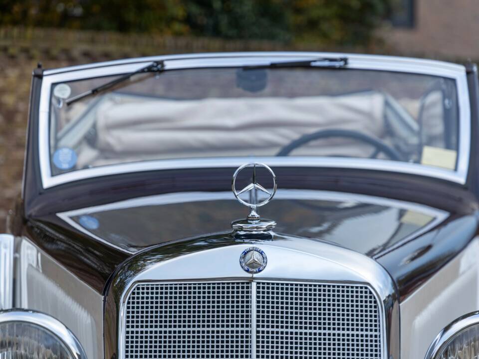 Bild 41/50 von Mercedes-Benz 170 V Cabriolet B (1940)