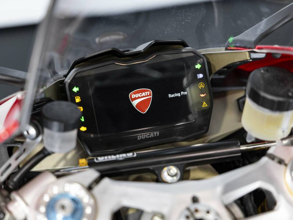 Afbeelding 23/40 van Ducati DUMMY (2019)