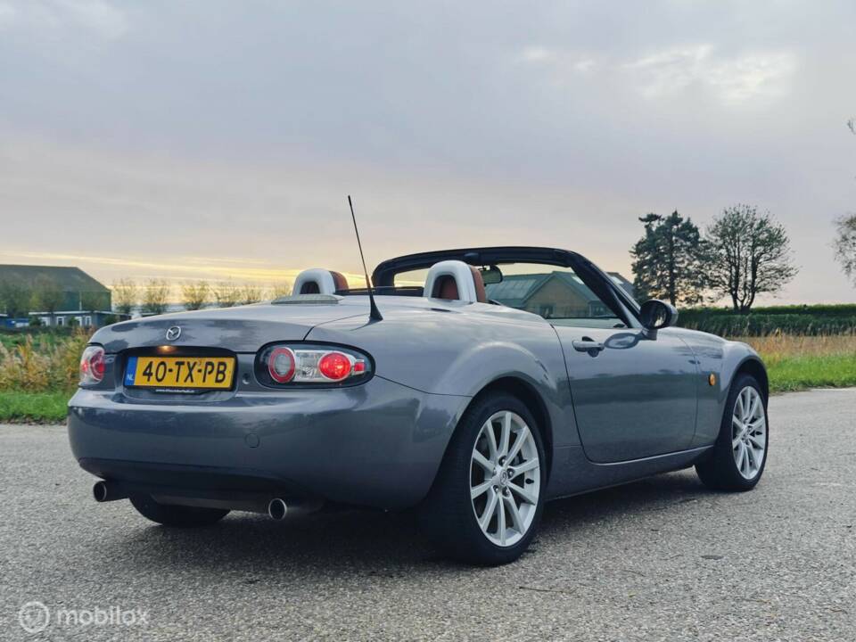 Bild 10/35 von Mazda MX-5 2.0 (2007)
