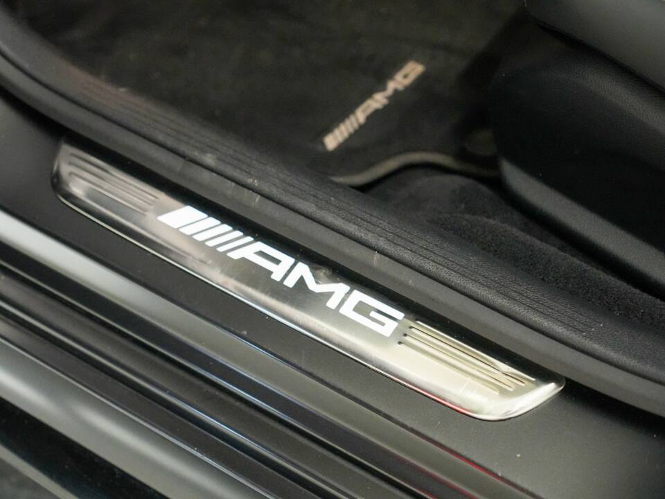 Bild 48/50 von Mercedes-AMG GT 63 S 4MATIC+ (2019)