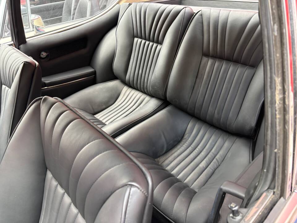 Image 16/44 of FIAT Dino Coupe (1967)