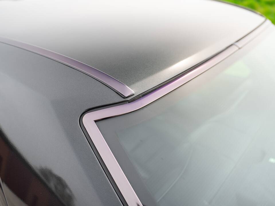 Bild 19/61 von Mercedes-Benz 500 E (1992)