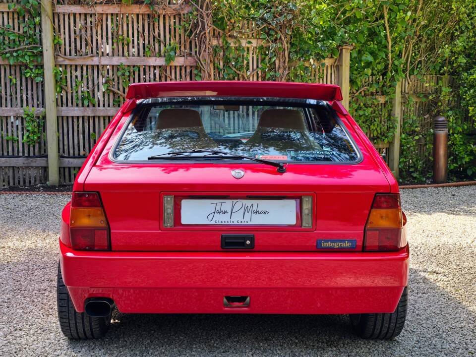 Immagine 30/63 di Lancia Delta HF Integrale Evoluzione II (1994)