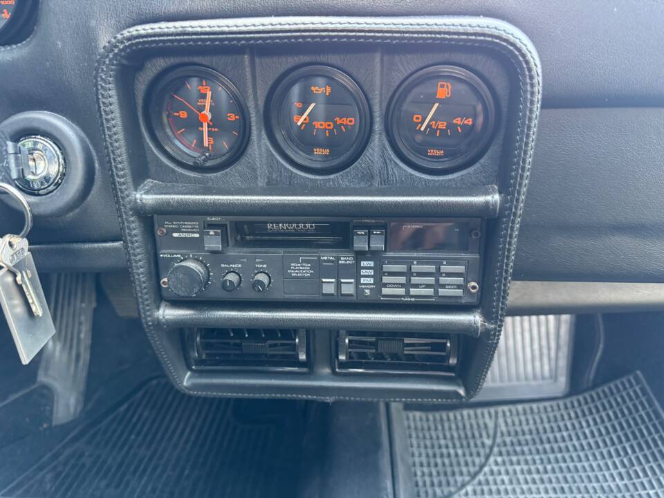 Immagine 69/100 di Ferrari 208 GTS Turbo (1989)