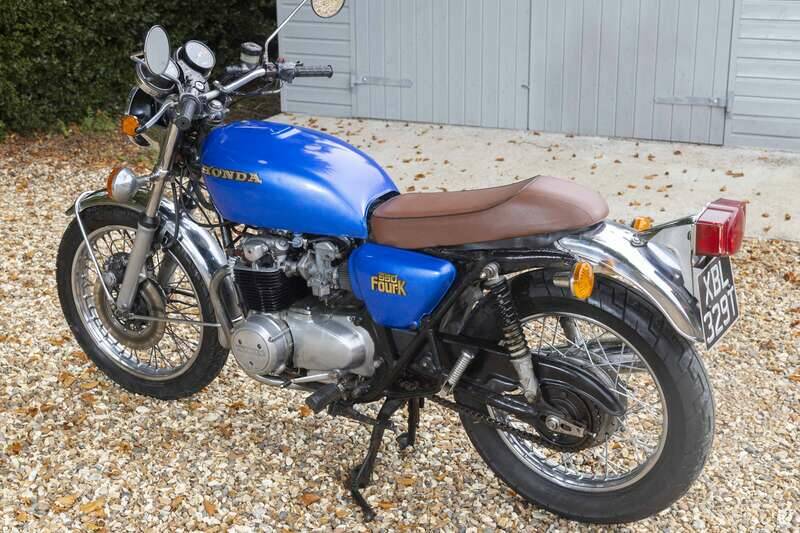 Image 26/46 de Honda DUMMY (1978)