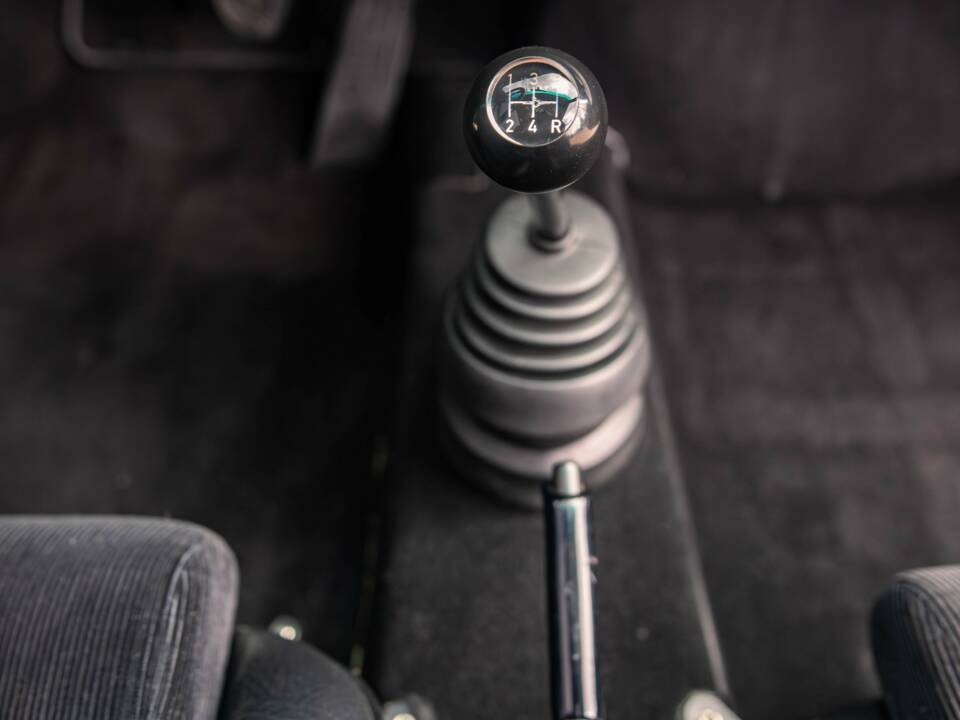 Image 12/20 of Porsche 911 2.4 E (1972)
