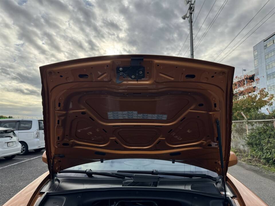 Bild 40/53 von Porsche Cayenne GTS (2008)