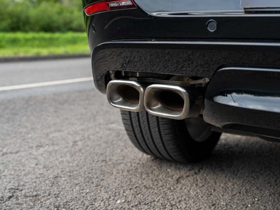 Image 12/32 of Land Rover Range Rover Sport P530 (2023)