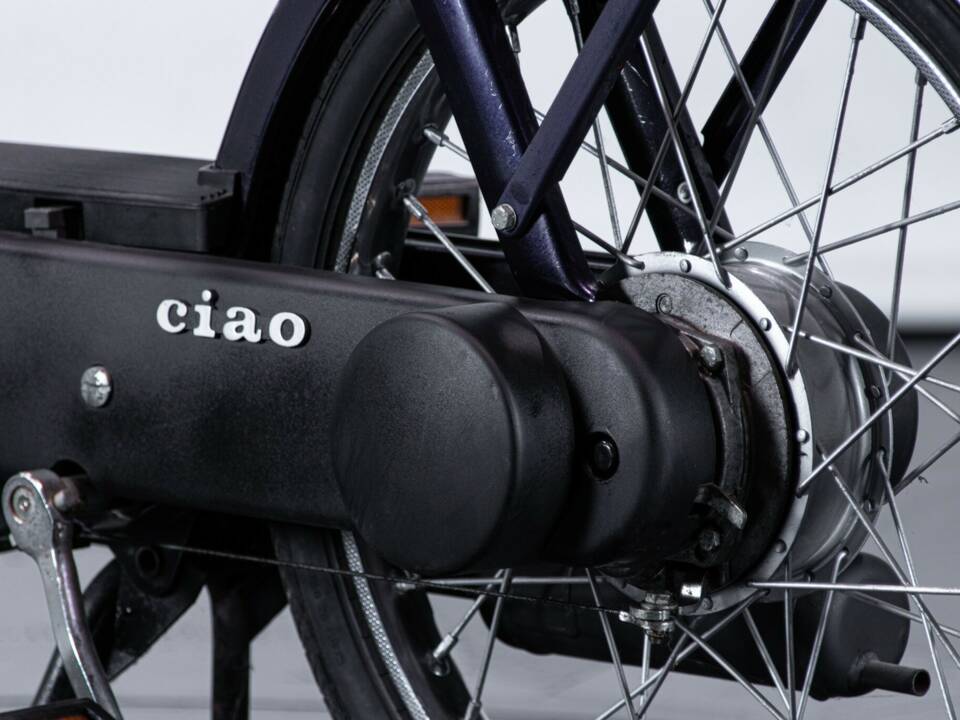 Imagen 39/50 de Piaggio DUMMY (1996)