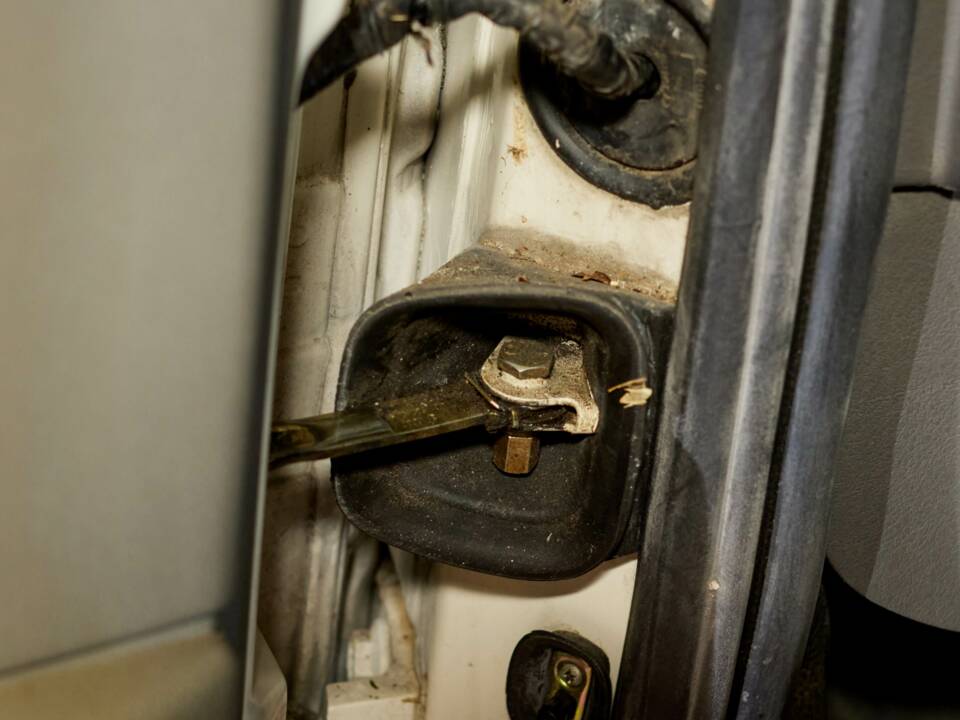 Image 50/56 of Volkswagen T4 Kombi 2.0 (1998)