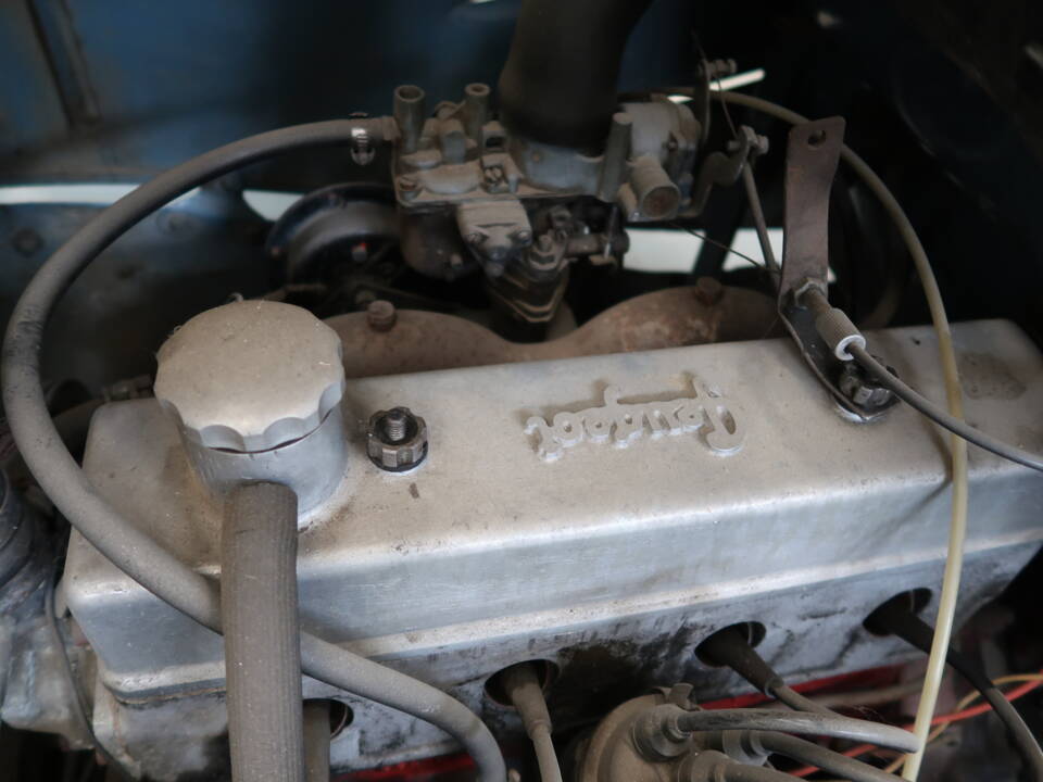 Imagen 20/75 de Peugeot 201 (1937)