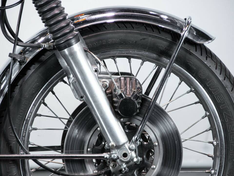 Bild 35/50 von Honda CB 750 Four (1973)
