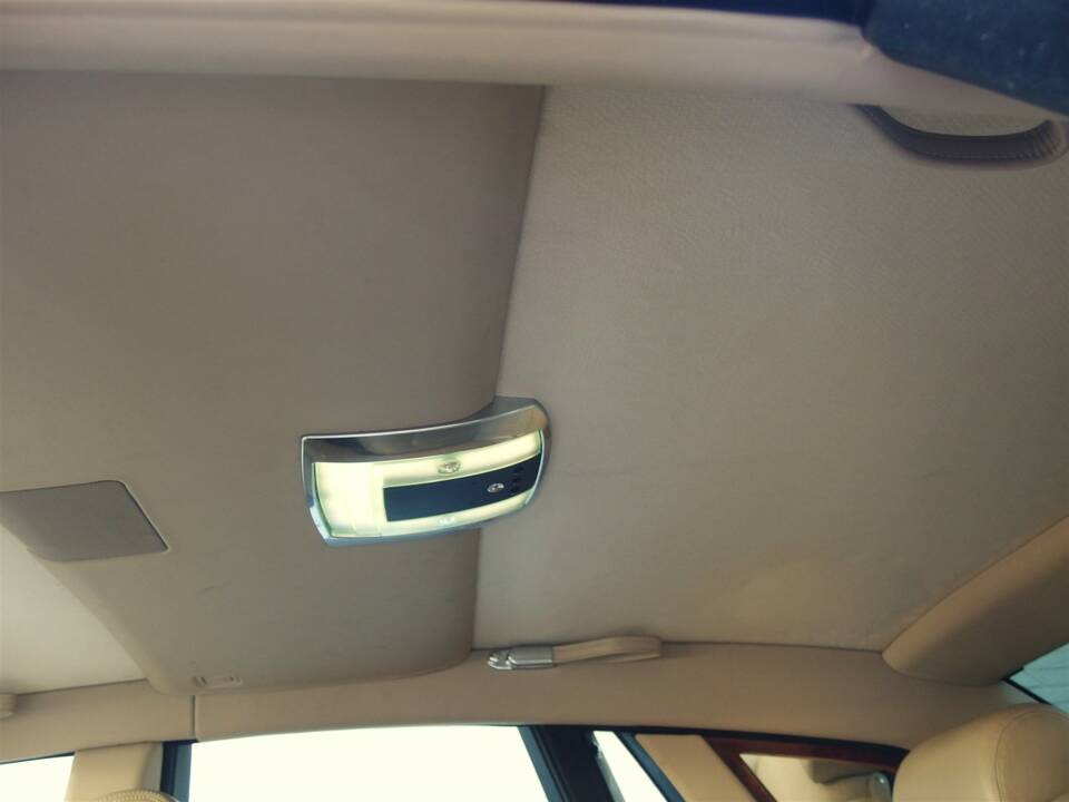 Bild 65/93 von Rolls-Royce Phantom VII (2004)