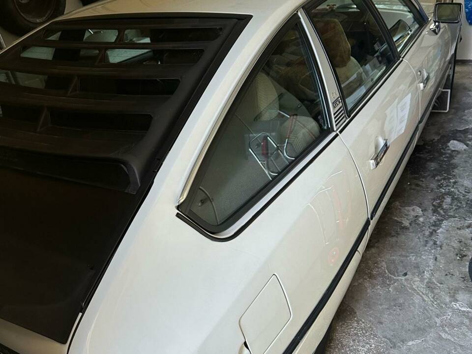 Image 5/8 of Citroën CX GTI (1978)