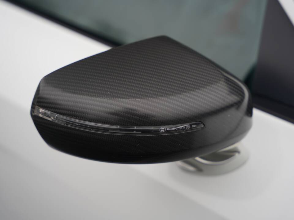 Bild 43/50 von Audi R8 GT (2011)