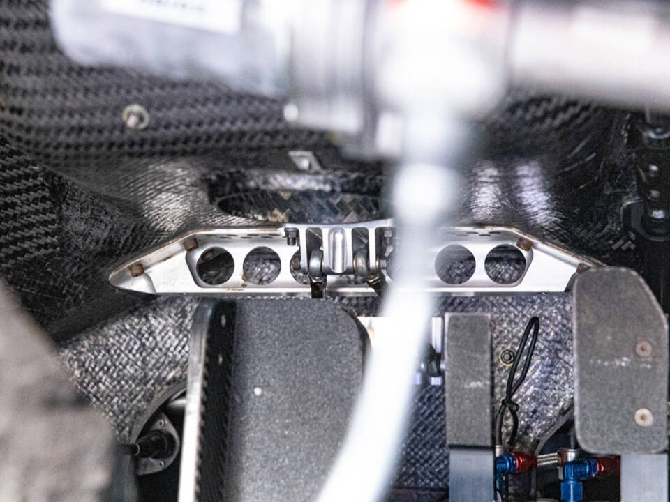 Image 18/50 of Creation CA07 LMP1 (2007)