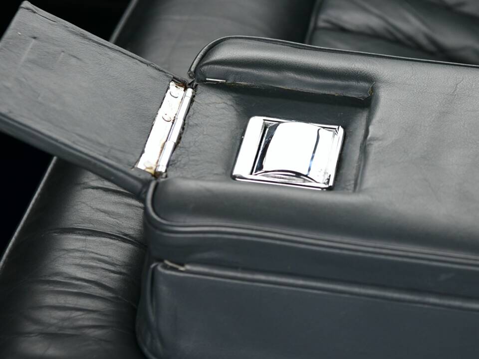 Immagine 65/66 di Rolls-Royce Silver Cloud II (1960)
