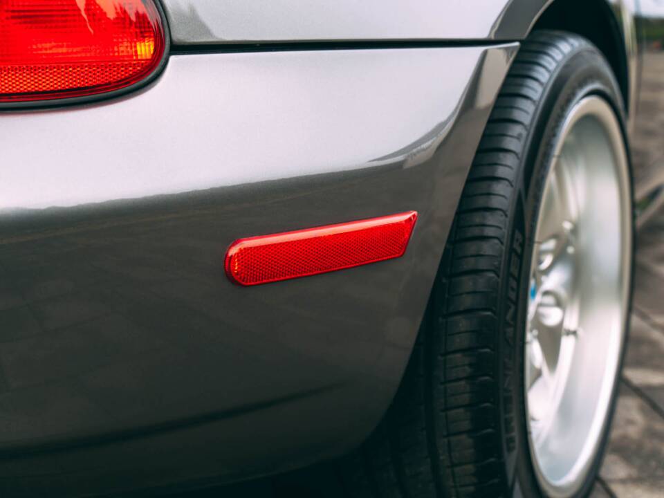 Afbeelding 30/86 van BMW Z3 2.5 (2001)