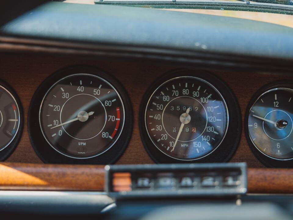 Immagine 22/35 di BMW 3,0 CS (1973)